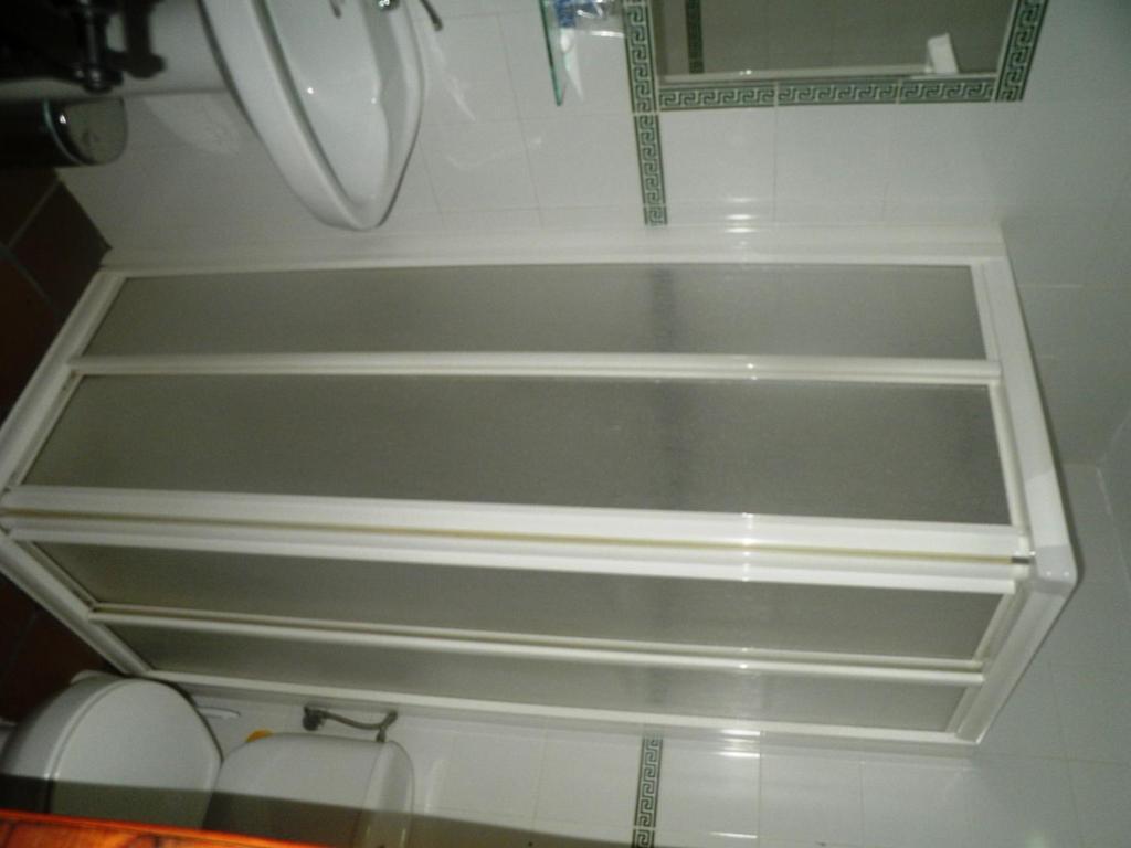 Hostal Plaza De Italia Caces Rom bilde